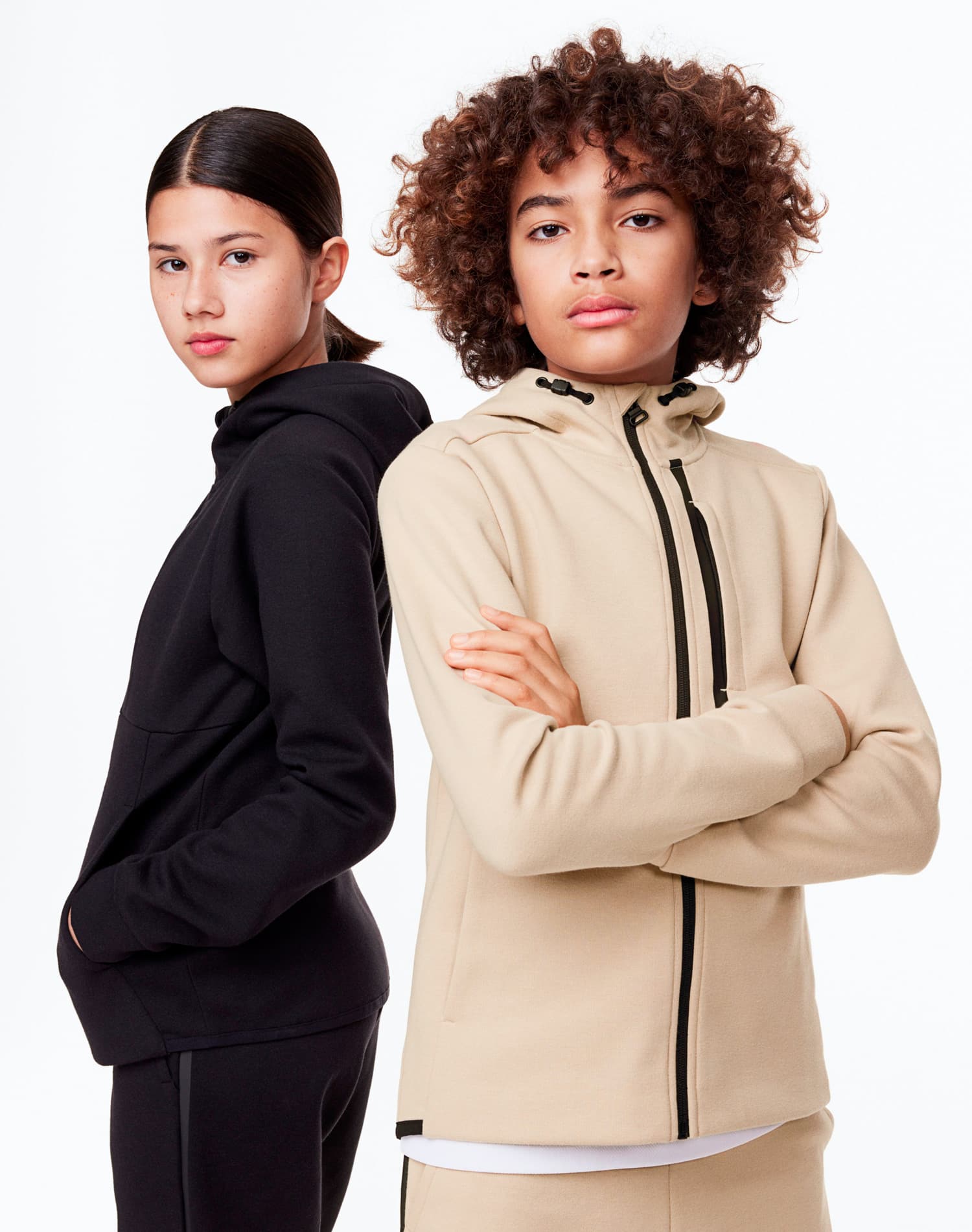 Track Jacket